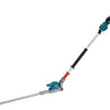 Makita un001gz xgt 40 v max stokheggenschaar 60 cm verstelbaar | body | zonder accu's en lader
