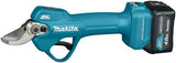 Makita up100dsmj | accu snoeischaar | set | 12v | 4.0ah li-ion - afbeelding 2