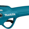 Makita up100dz | accu snoeischaar | cxt 12 v max | body | zonder accu's laders - up100dz