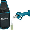 Makita up100dz | accu snoeischaar | cxt 12 v max | body | zonder accu's laders - up100dz