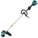 Makita ur003gz01 | accu bosmaaier | d-greep | 40v max | body | zonder accu's laders - ur003gz01