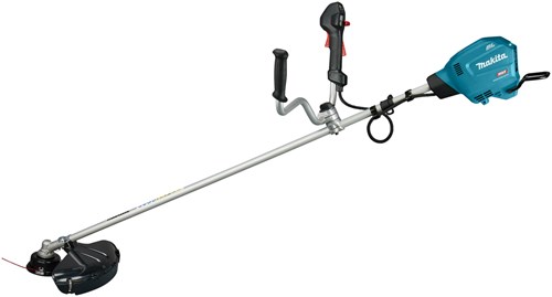 Makita ur013gz04 | xgt 40v max | accu bosmaaier | u-greep | zonder accu en lader | in doos ur013gz04