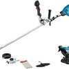 Makita ur013gz04 | xgt 40v max | accu bosmaaier | u-greep | zonder accu en lader | in doos ur013gz04