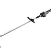 Makita ur014gt201 | xgt 40v max | accu bosmaaier | d-greep | 5,0 ah (2 st) | snellader | in doos ur014gt201