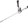 Makita ur016gm101 | xgt 40v max| accu bosmaaier | u-greep | 4,0 ah accu (1 st) | snellader | in doos ur016gm101
