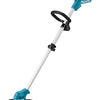 Makita ur100dz | 10,8v | li-ion | accu grastrimmer | body | 26cm | zonder accu's en lader - ur100dz