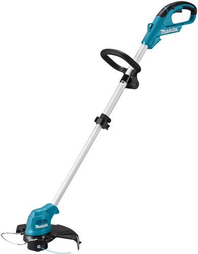 Makita ur100dz | 10,8v | li-ion | accu grastrimmer | body | 26cm | zonder accu's en lader - ur100dz