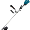 Makita ur101cz | 36v | accu bosmaaier | alleen te gebruiken in combinatie met pdc01 middels connector | zonder accu's laders