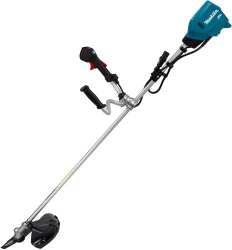 Makita ur101cz | 36v | accu bosmaaier | alleen te gebruiken in combinatie met pdc01 middels connector | zonder accu's laders