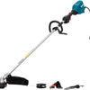 Makita ur201cz | accu bosmaaier 36v connector type met d-greep in doos | zonder accu's en lader - ur201cz