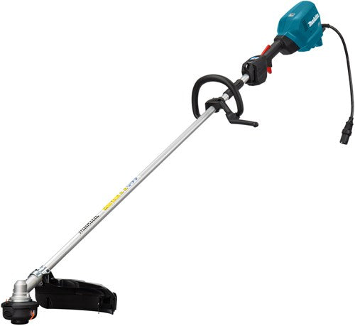 Makita ur201cz | accu bosmaaier 36v connector type met d-greep in doos | zonder accu's en lader - ur201cz