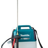 Makita us053dz | cxt 12 v max | drukspuit | 5 liter | zonder accu's en lader - us053dz
