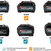Makita ut001gz02 | accu menger | 40 v max | zonder accu en lader | incl. menger ut001gz02