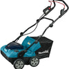 Makita uv001gz xgt 40 v max verticuteermachine 38cm | zonder accu en lader | in doos - uv001gz