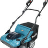 Makita uv001gz xgt 40 v max verticuteermachine 38cm | zonder accu en lader | in doos - uv001gz