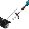 Makita ux01gz09 | combisysteem | xgt 40 v max | body | zonder accu's en lader | inclusief 199318-5
