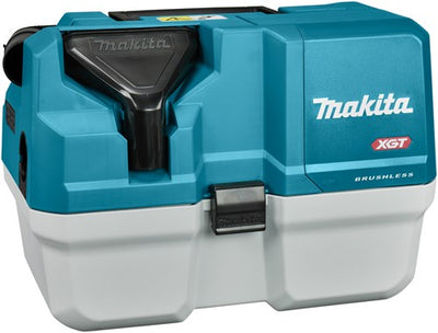 Makita vc013glz03 | accu stofzuiger | 40v max | excl. accu's en lader - vc013glz03