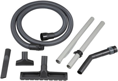Makita vc2000l nat- en droogzuiger l-klasse