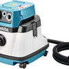 Makita vc2510lx1 stofzuiger - vc2510lx1