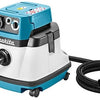Makita vc2510lx1 stofzuiger - vc2510lx1
