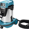 Makita vc3211mx1 230v stofzuiger m-klasse - vc3211mx1