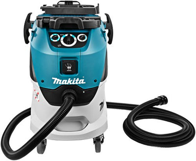 Makita vc4210m 230 v stofzuiger m-klasse adapter, stofzuigset - vc4210m