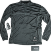 Makita verwarmd ondershirt met rits l - dcx201al