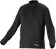 Makita verwarmd ondershirt met rits m - dcx201am