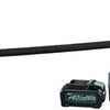 Makita vr003gm101 betontrilnaald | 40 v max | 1200 mm | 4.0 ah accu + snellader | in doos vr003gm101
