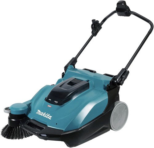 Makita vs001gz xgt 40 v max veeg-zuigmachine | zonder accu's en lader| in doos - vs001gz