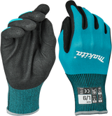 Makita werkhandschoen | basis | maat l 9 - p-84698 - afbeelding 2
