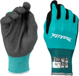 Makita werkhandschoen | basis | maat l 9 - p-84698 - afbeelding 1