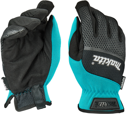 Makita werkhandschoen | maat xl 10 - p-84676