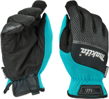 Makita werkhandschoen | maat xl 10 - p-84676 - afbeelding 2