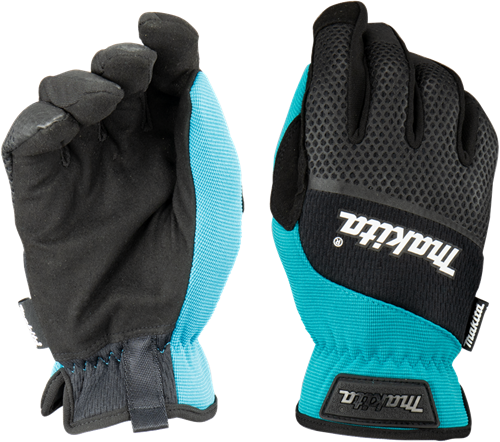 Makita werkhandschoen | maat xl 10 - p-84676