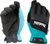 Makita werkhandschoen | maat xl 10 - p-84676 - afbeelding 1