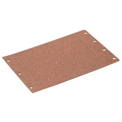 Makita accessoires 423312-8 | onderdeel | kurkplaat voor makita 9903