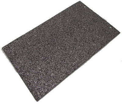 Makita accessoires 423315-2 | onderdeel koolstofplaat voor makita 9903 - 423315-2