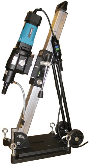 Makita dbm230x diamantkernboormachine | 2500w - dbm230x