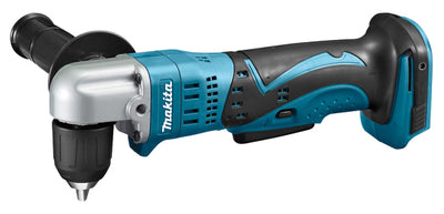 Makita dda351z haakse boormachine | zonder accu's en lader en koffer - dda351z