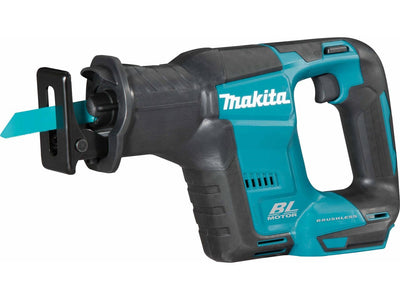 Makita djr188z 18v accu reciprozaag koolborstelloos body | zonder accu's en lader en koffer - djr188z
