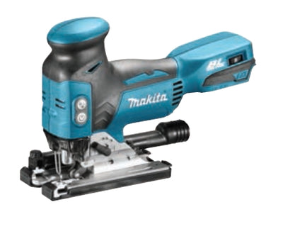 Makita djv181z accu decoupeerzaag t-greep body | zonder accu's en lader - djv181z