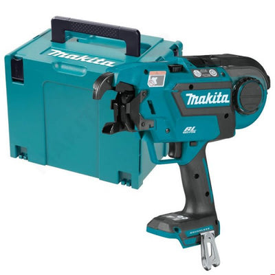 Makita dtr180zj 14,4 18 v vlechtmachine zonder accu's en lader, in mbox - dtr180zj