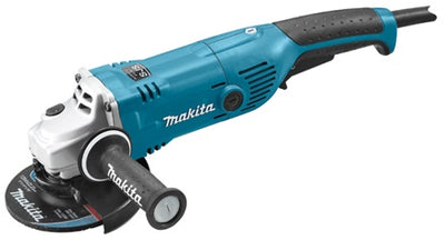 Makita haakse slijper 125mm 1450w