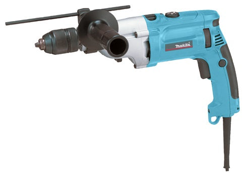 Makita hp1631k klopboormachine | 710w - hp1631k