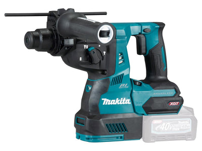 Makita hr003gz | 40v max | xgt | sds-plus | borstelloze boorhamer | body - hr003gz