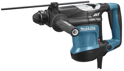 Makita hr2811ft boorhamer | sds-plus | 2.9j 800w - hr2811ft