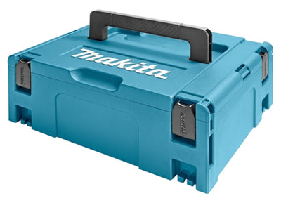 Makita accessoires m-box nr.2 nieuw model | actieprijs - 821550-0_actie