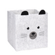 Imp mand vilt bear 32x32x32cm