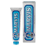 Marvis tandpasta aquatic mint 85ml - afbeelding 1